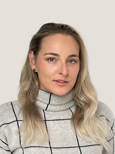 Laine Thornton