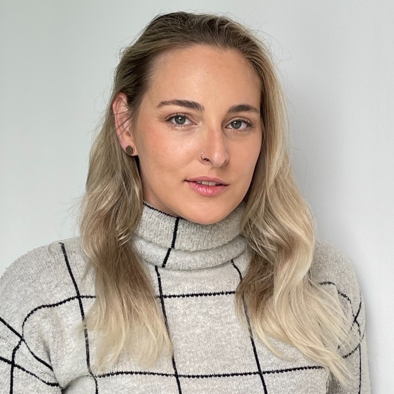 Laine Thornton