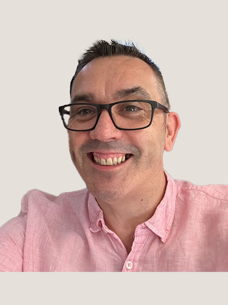 Darran Butcher