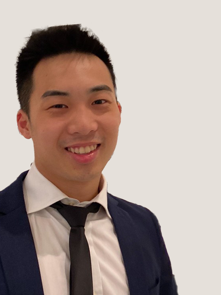 Joseph Tran