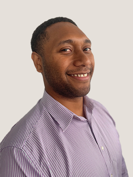 Charles Tenakanai